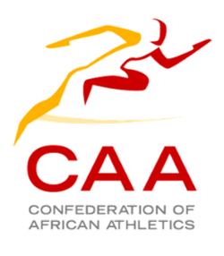 CAA Logo